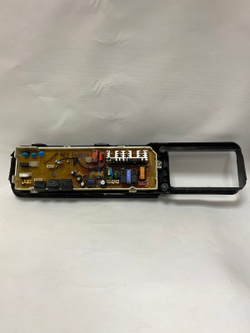 277 Электронный модуль для стиральных машин Samsung MFS-TDR12AB-01 б/у
