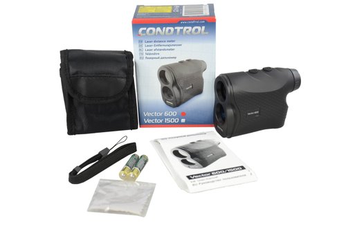 Измеритель длины CONDTROL Vector 600   1-4-101