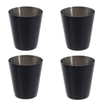 Набор из 6-ти предметов: фляжка 180 мл