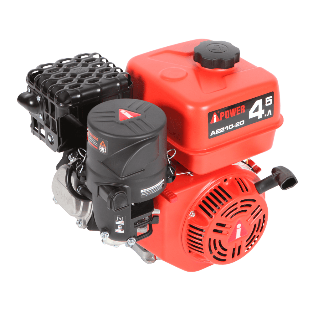 Двигатель A-iPower бензиновый AE210-20