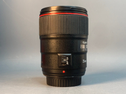 Canon EF 35mm 1.4L II USM