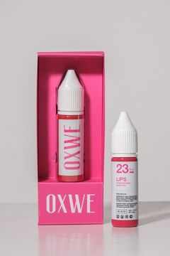 Пигмент OXWE Ягодный микс №23 (BERY MIX ОКСВИ)