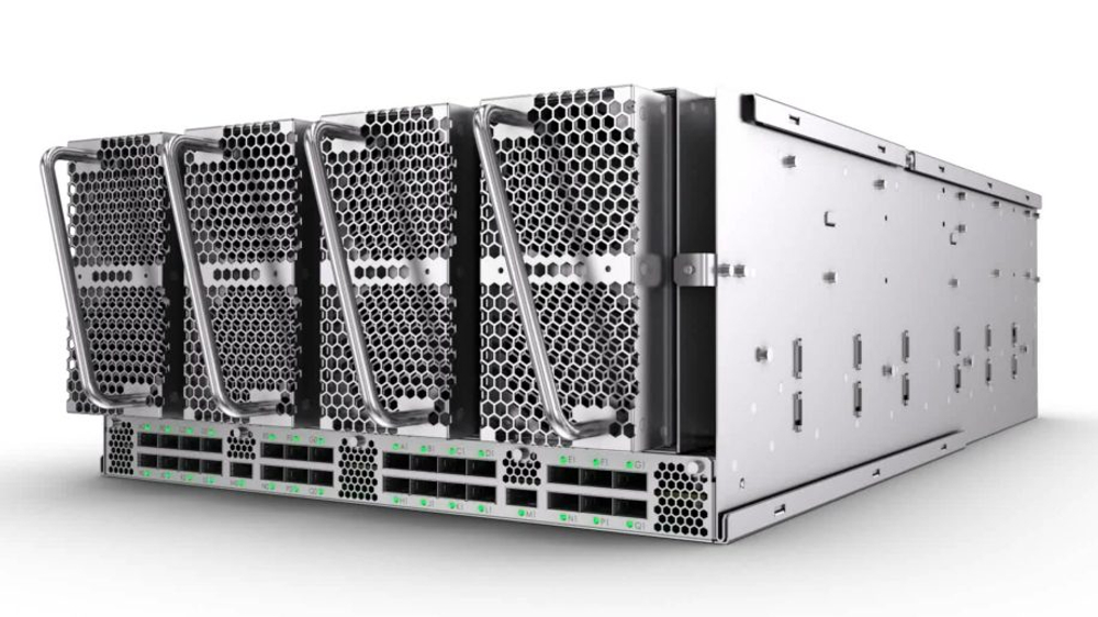 Сервер HPE Superdome 3200 Gen11