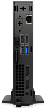Системный блок Dell OptiPlex 3000 TC Celeron