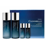 Deoproce Мужской восстанавливающий , антивозрастной набор  Cleanbello Homme Anti-Wrinkle Set