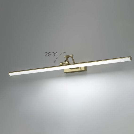 Светильник настенный светодиодный Elektrostandard Monza a071216