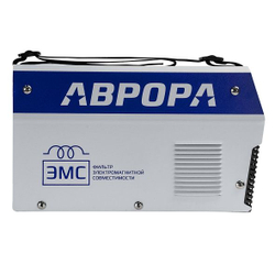 Сварочный инвертор ВЕКТОР 2200 ЭМС/Aurora