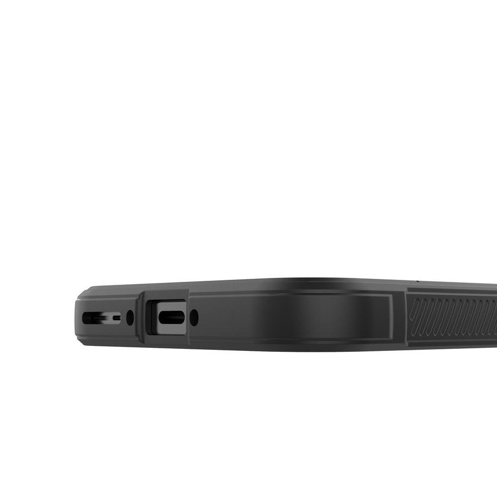 Противоударный чехол Flexible Case для OnePlus 15