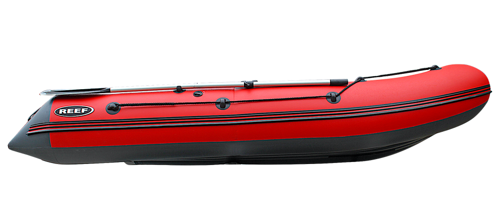 Лодка ПВХ Angler Reef НДНД 300НД