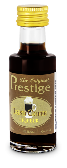 Prestige Ирландский кофейный ликер (Irish Coffee Liqueur) 20 ml