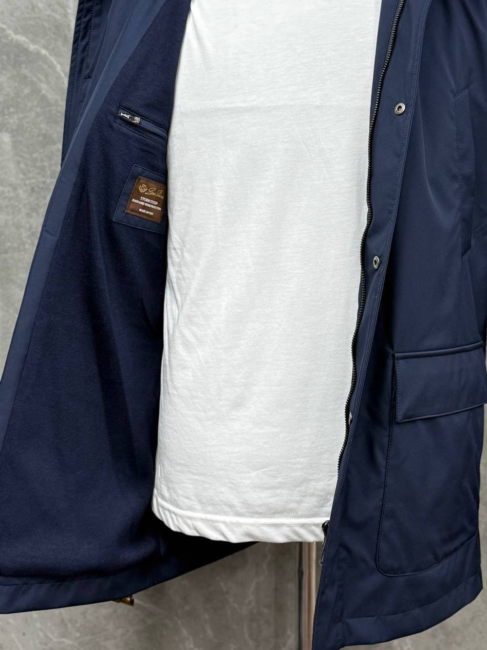 Куртка Loro Piana