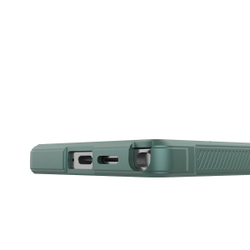 Противоударный чехол Flexible Case для Samsung Galaxy S25 Ultra