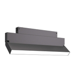 Светильник трековый SKYLINE 220 LED 18W 3000K