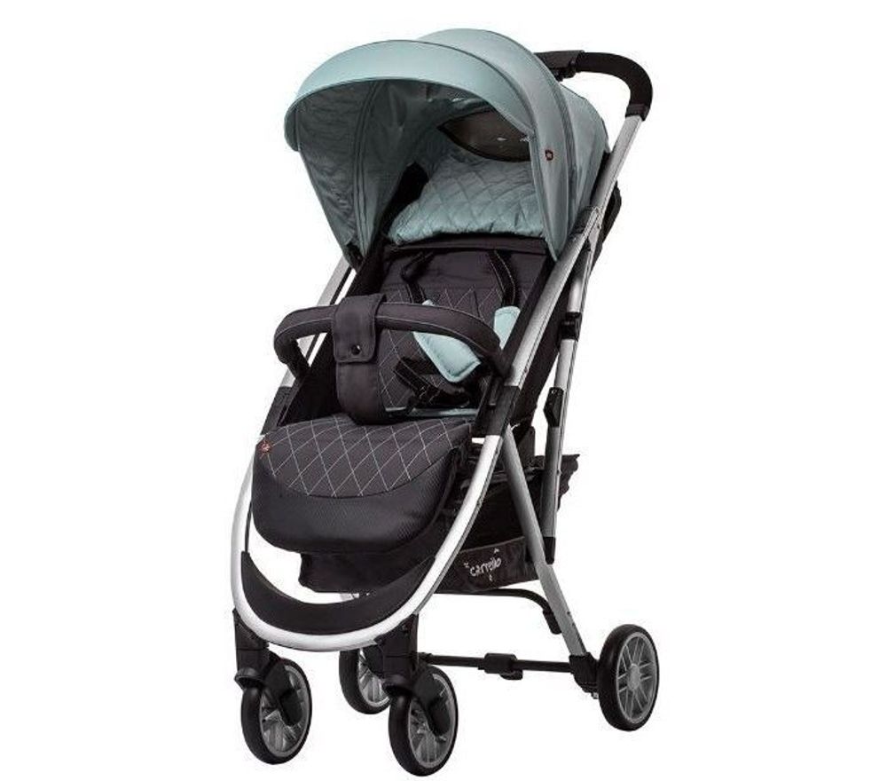 Коляска прогулочная Carrello Gloria CRL-8506/1, Mint Green