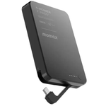 Внешняя АКБ Momax 1-Power MagSafe 30W+Cable 10000mAh