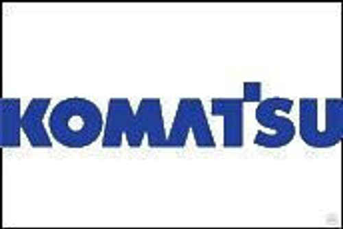 Палец 21N-72-14330 PC-1250 Komatsu