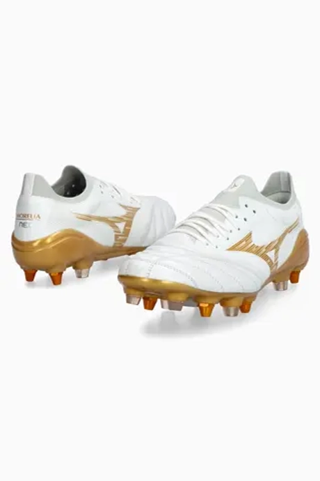 Бутсы Mizuno Morelia Neo IV Beta Elite Mix