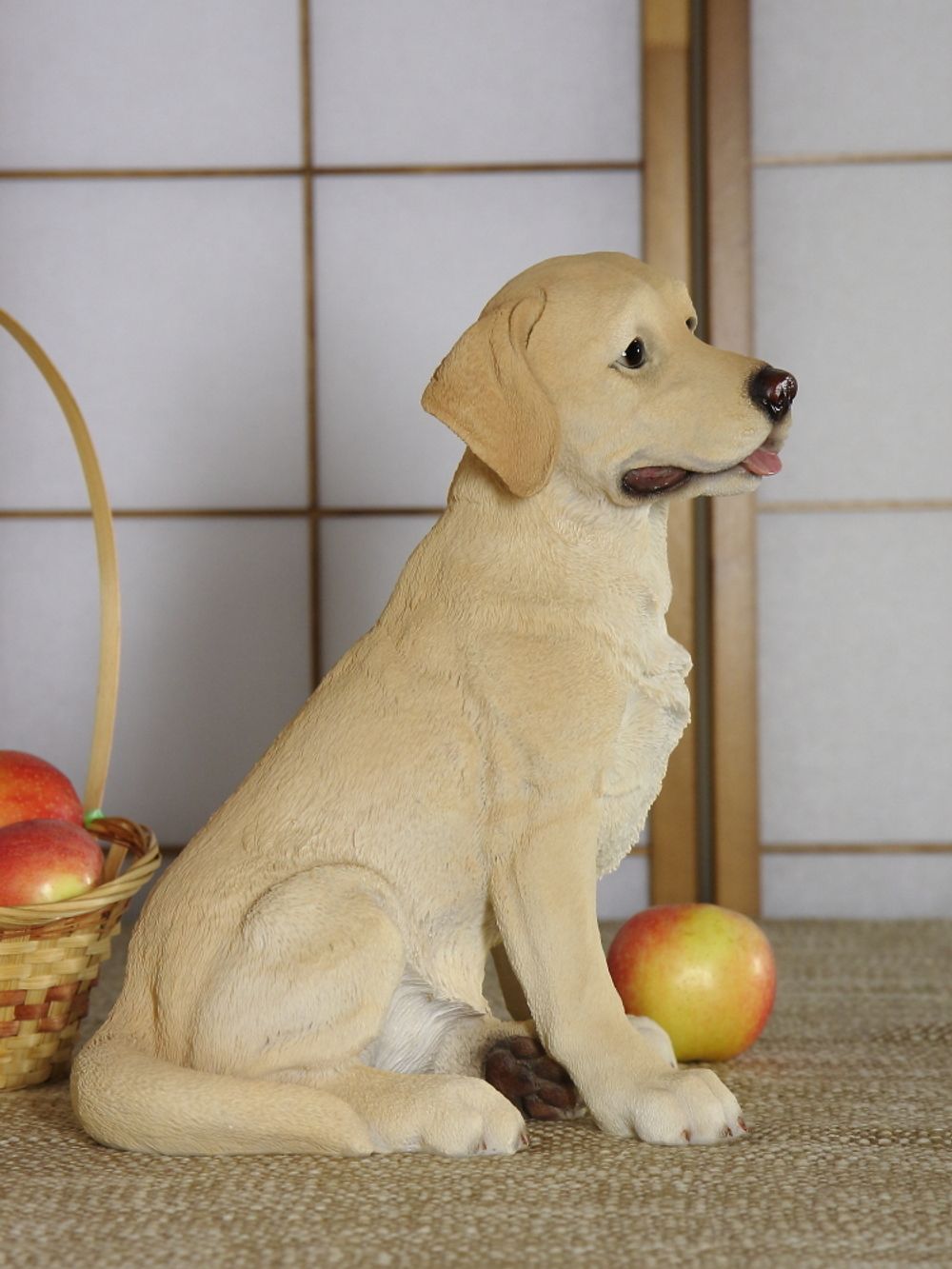 Hotant Статуэтка собаки породы Лабрадор