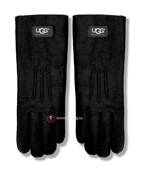ПЕРЧАТКИ UGG GLOVES