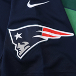 NFL джерси Тома Брэди - New England Patriots