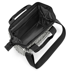 Сумка allrounder cross zebra