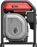 Генератор бензиновый SUNREKA G3500i инверторный 211019