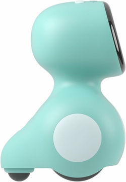 Робот Miko Mini с искусственным интеллектом на базе GPT