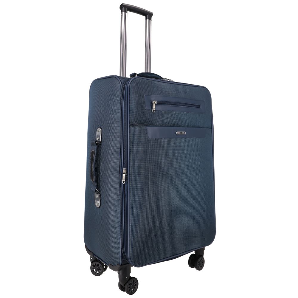 Чемодан 458-4 / 26 дюймов