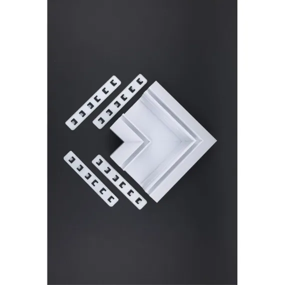 Трековая фурнитура APL.0284.10.04
