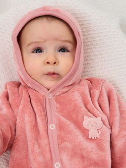 Комбинезон для малышей. Комбинезон для новорожденных