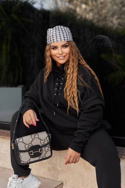 Костюм УК-344-3 Fabrika