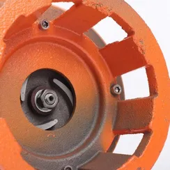 Насос фекальный "PATRIOT" FQ 800