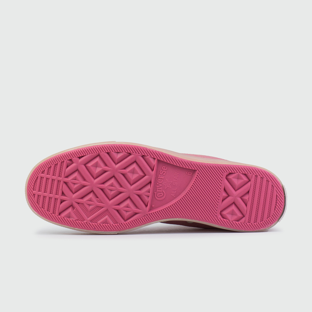 Кеды Converse All Star CX Pink