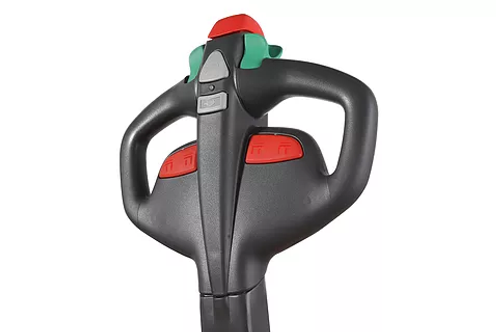 Самоходные тележки NOBLELIFT PT20/25P-C