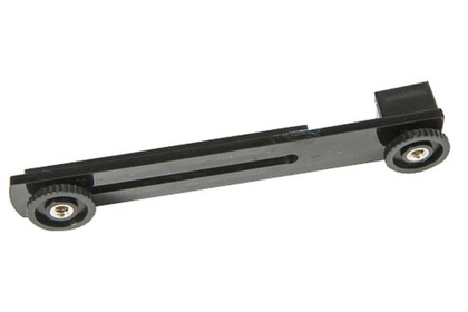 Держатель FST LED-V для накамерных осветителей