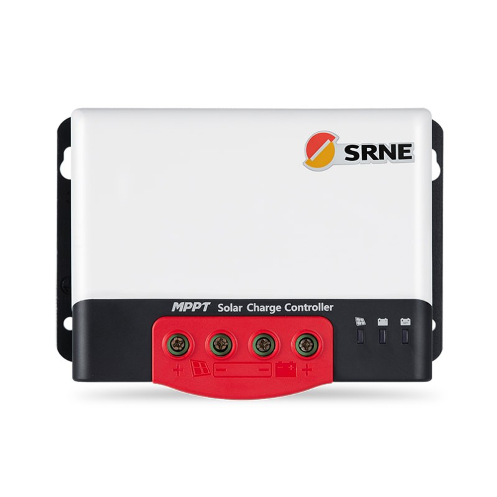 Контроллер заряда SRNE MPPT MC2450N10 [50A / 12/24V / 660/1320W]