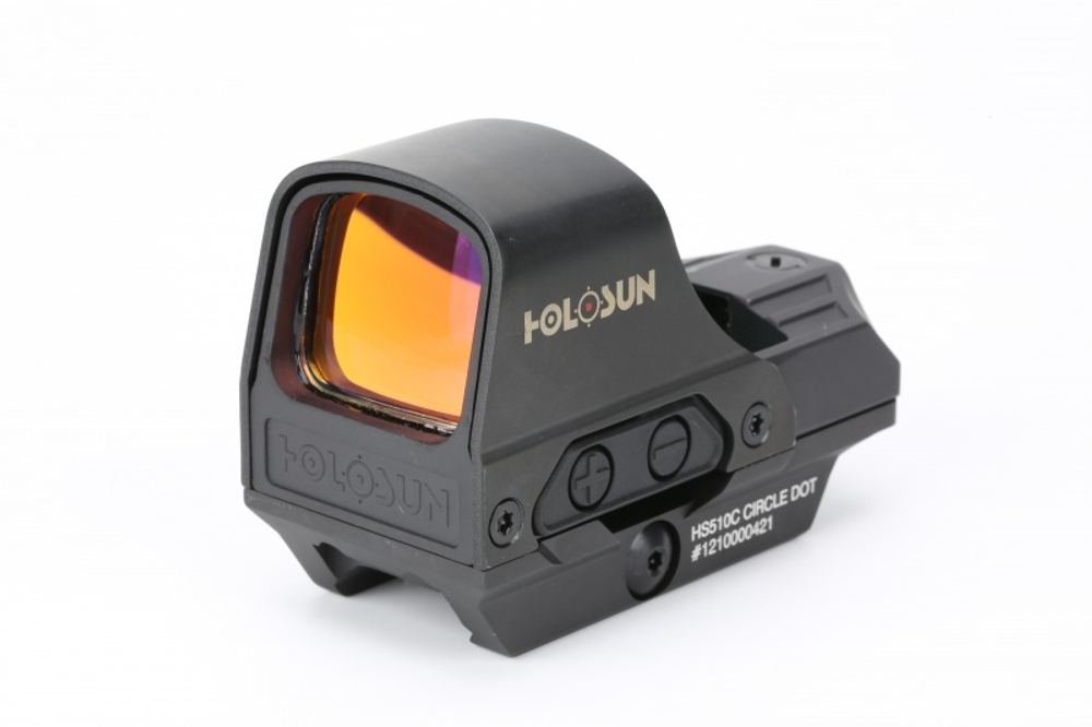Коллиматор Holosun OpenReflex