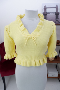 Джемпер оригинальный 44 размер