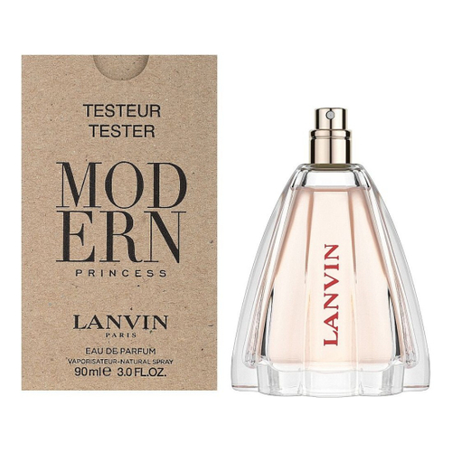 LANVIN Modern Princess edP 90ml lady Tester