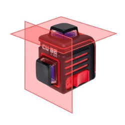 ADA Cube 2-360 Professional Edition Построитель лазерных плоскостей [А00449]
