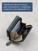 B270051 Nature - Портмоне Marta Ponti