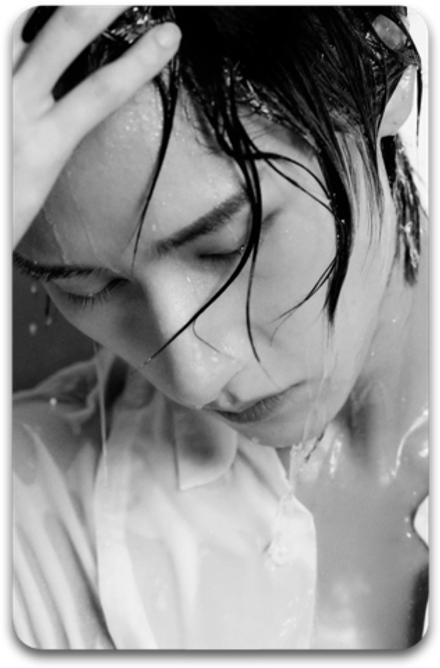 Карта #3551 / I.M (MONSTA X)