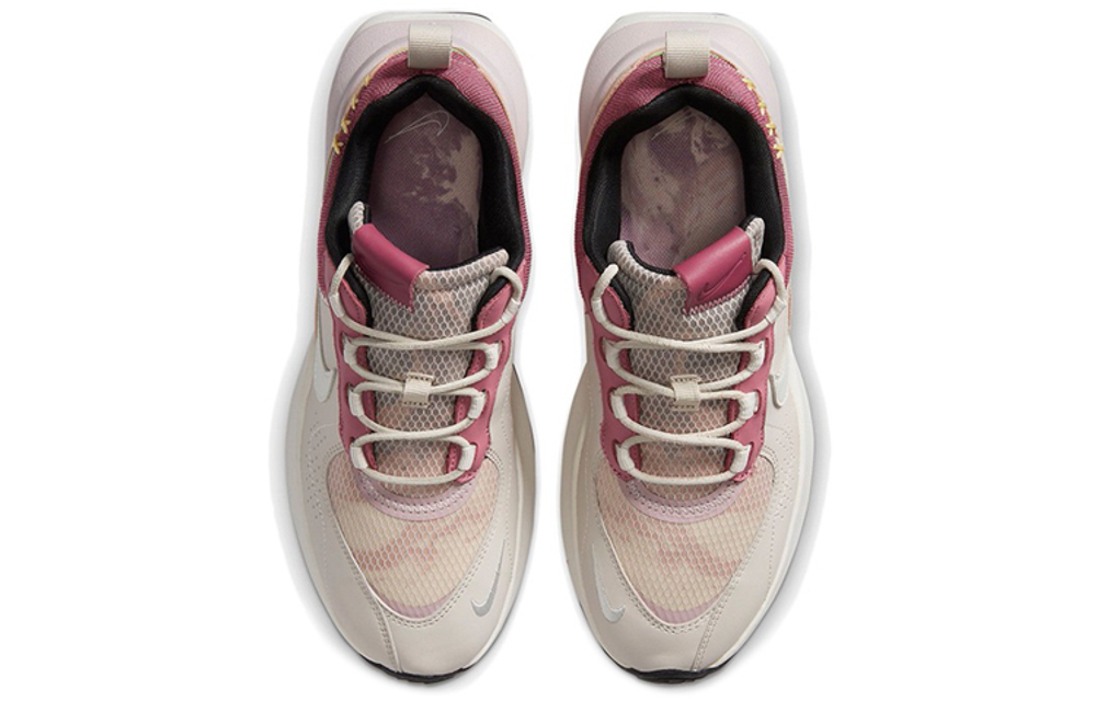 Кроссовки Nike Air Max Verona (Женская размерная сетка)