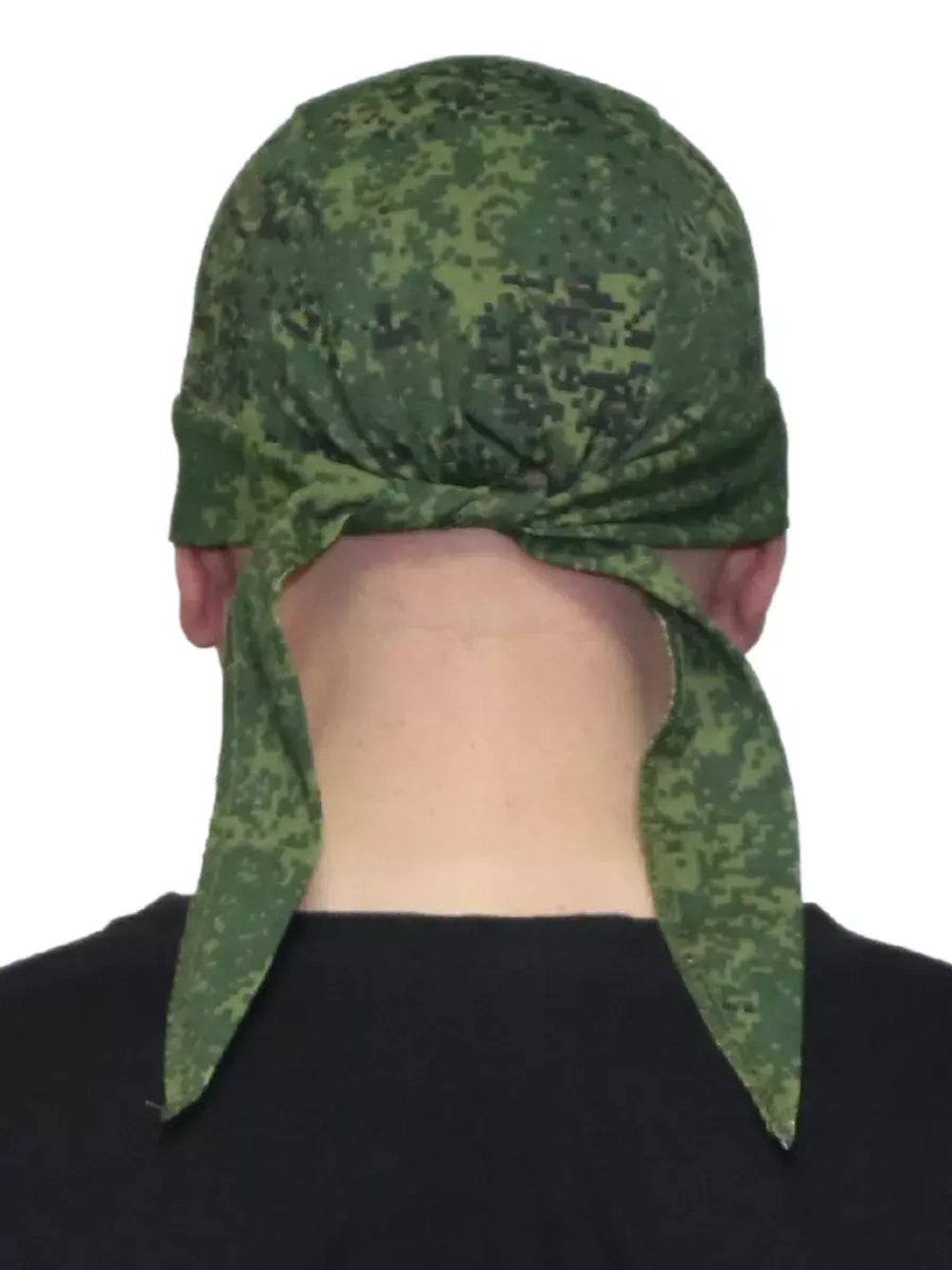 Бандана дюраг пиксель