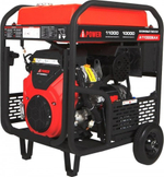 Генератор бензиновый A-iPOWER A11000EAX 20123