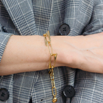 Браслет Fiore Luna CBH05255-01 GI