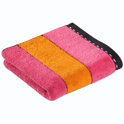 Набор полотенец 2шт Vossen Sunlight 001