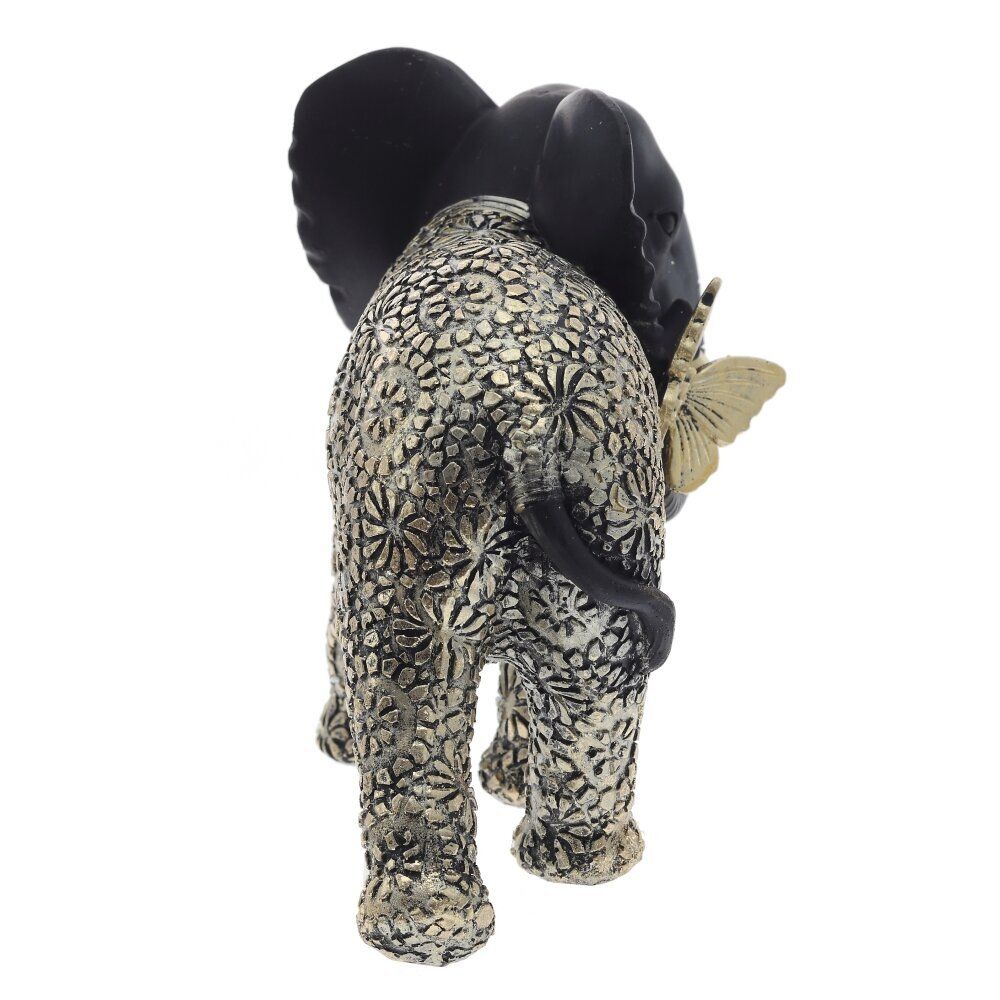 GAEM Фигурка декоративная "Слон", L19 W10,5 H17 см