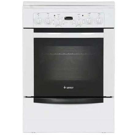 Плита комбинированная Gefest ПГЭ 6102-03