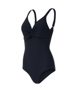 Купальник для плавания Shape Dark Blue, полиамид